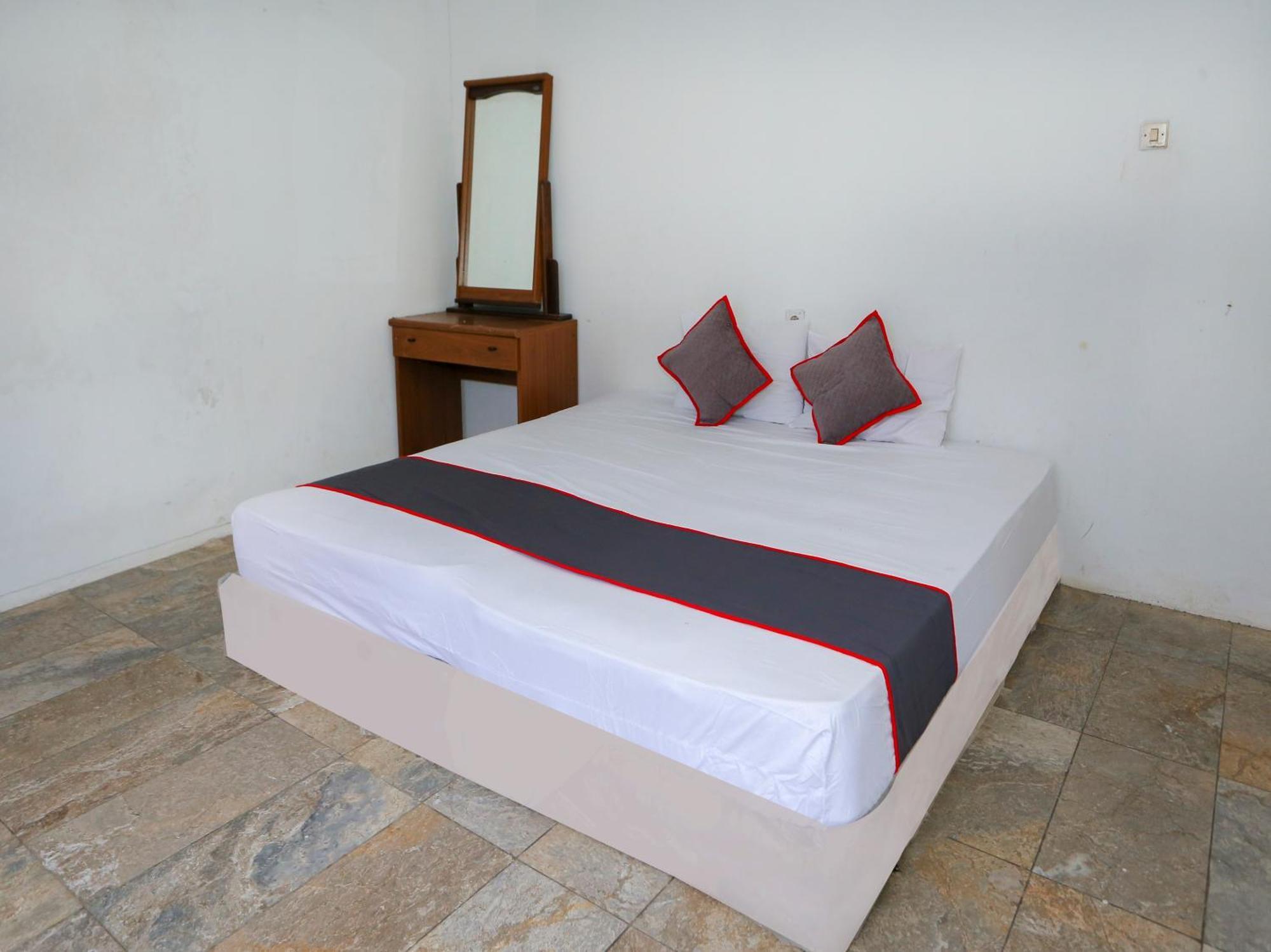 Hotel O Puncak Near Taman Safari
