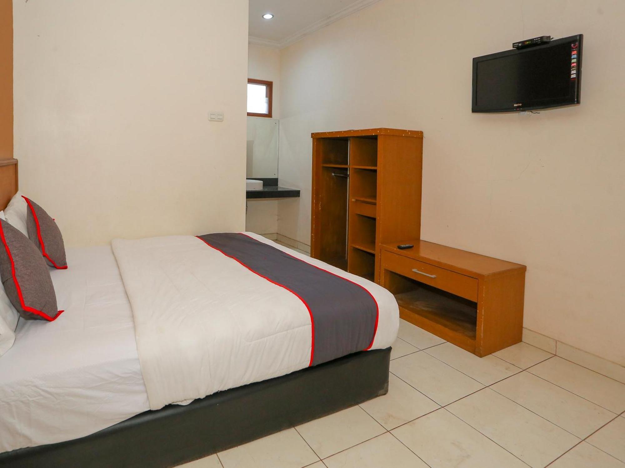 O Puncak Near Taman Safari Hotel 3*